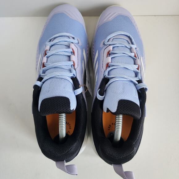 Adidas Terrex Swift R3 GTX GORETEX Hiking Shoe Trail  Women's 9.5 Blue NEW - Picture 9 of 11